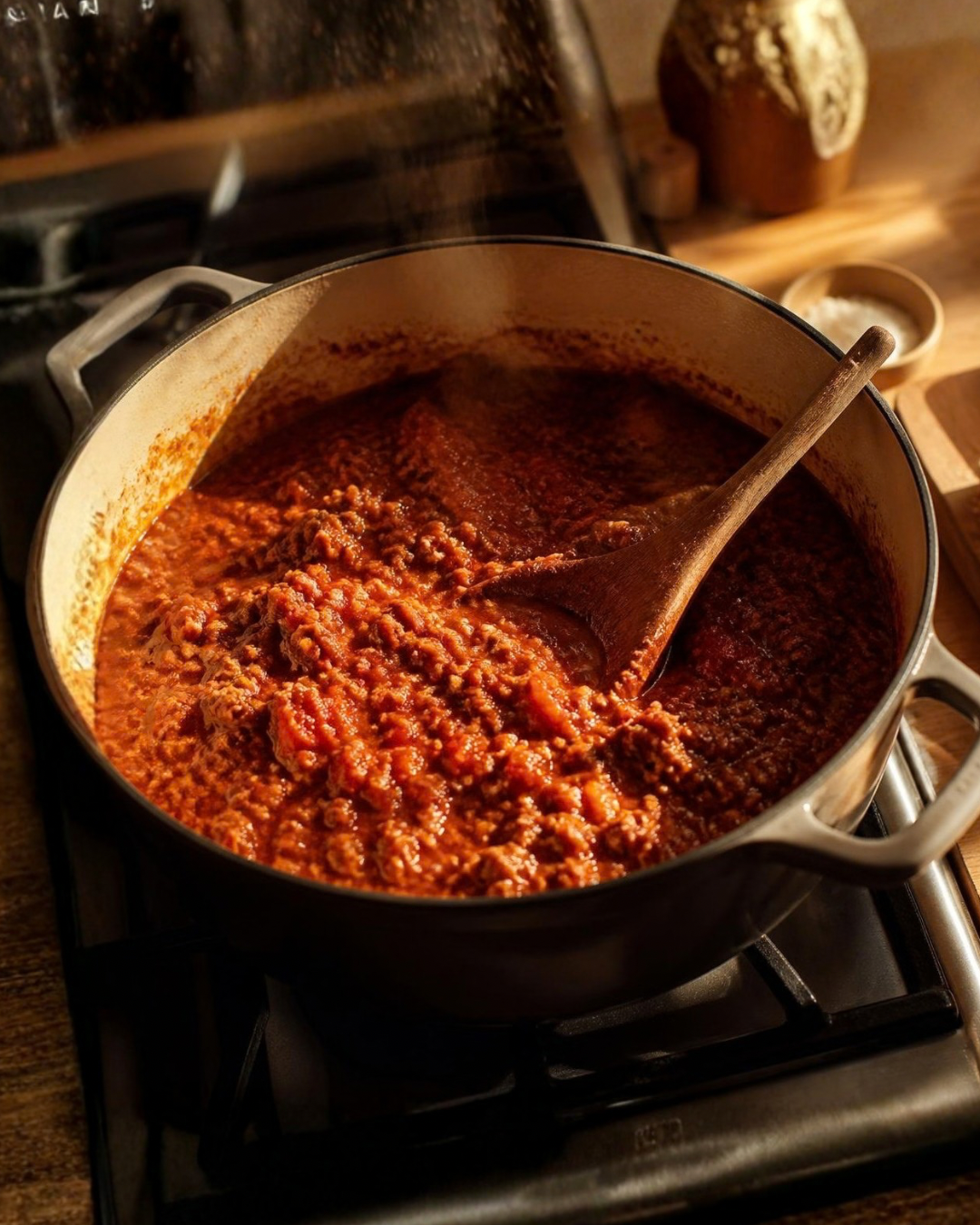 Bolognese Sauce