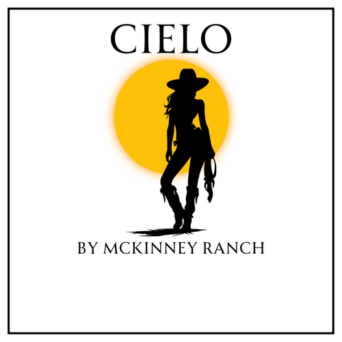 Cielo by McKinney Ranch logo